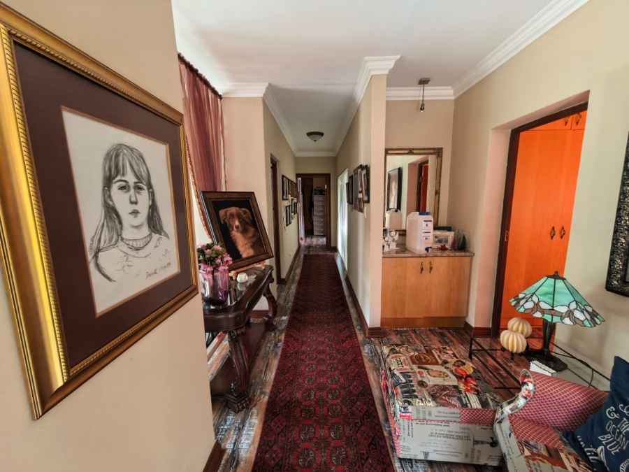 3 Bedroom Property for Sale in Vaal de Grace Nature Estate Free State